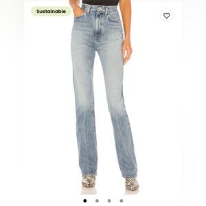 AGOLDE Women’s Jeans